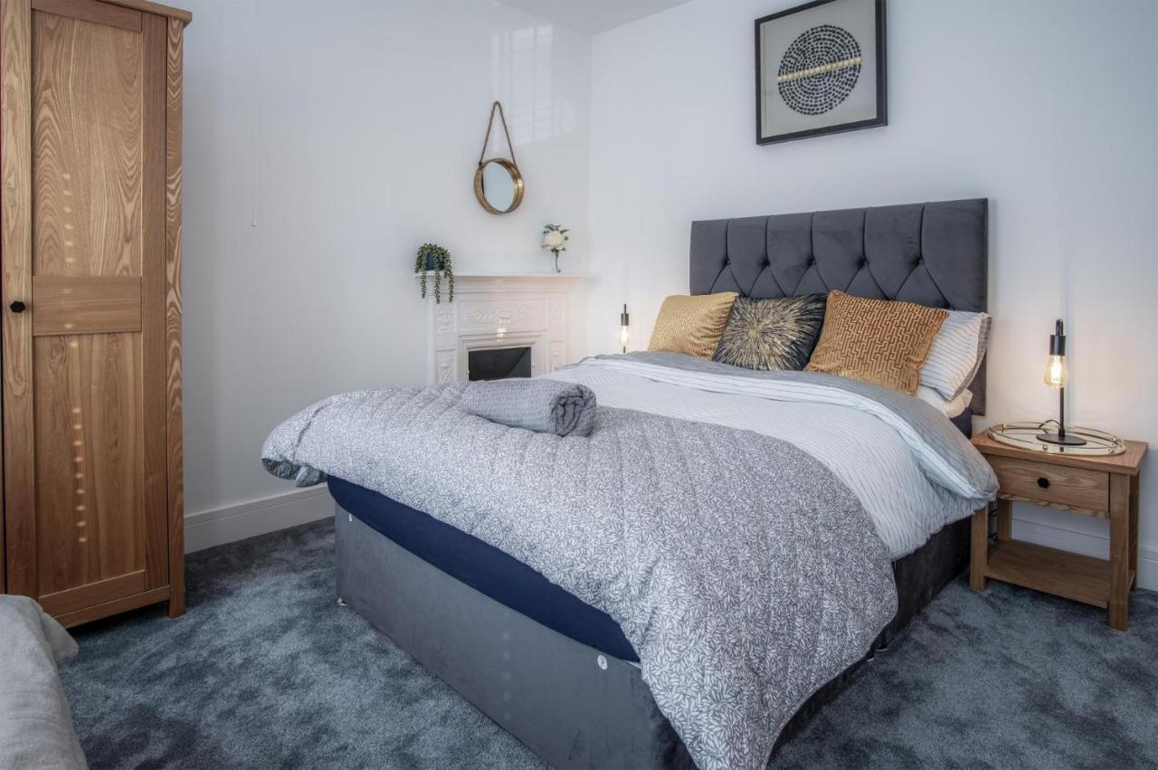 Hawtree Cottage - 2 Bedroom Cottage - United Kingdom Buitenkant foto
