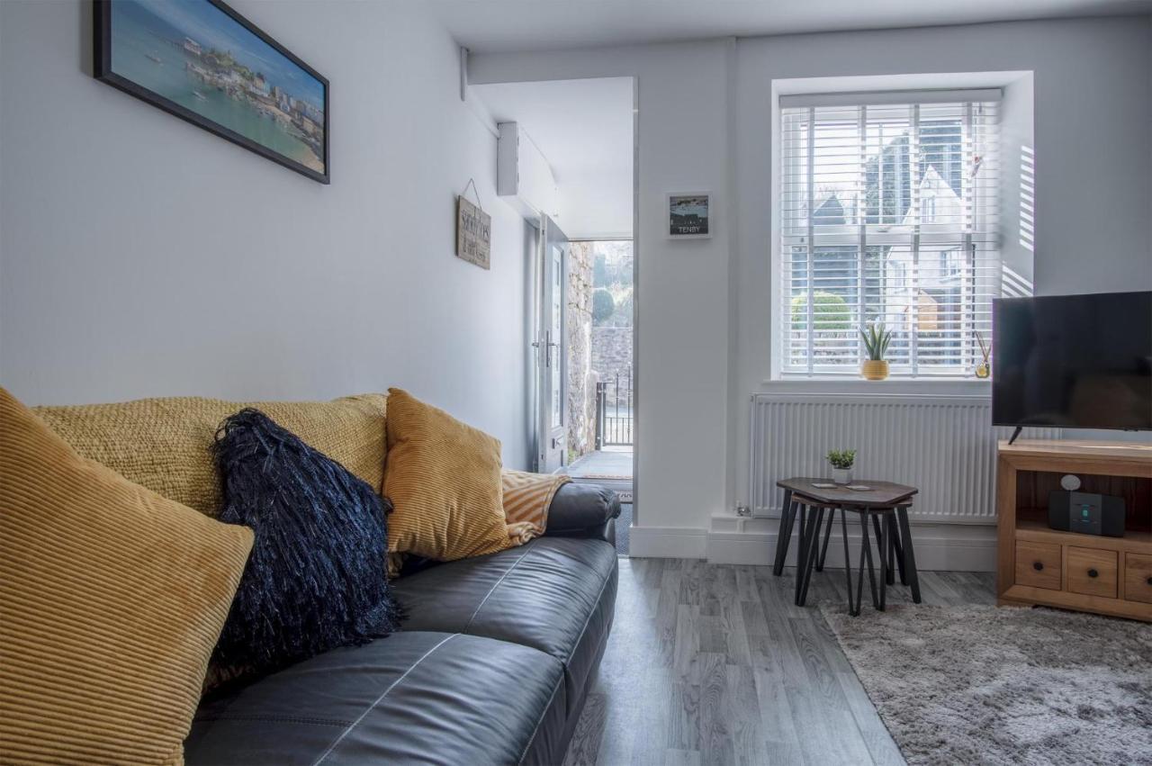Hawtree Cottage - 2 Bedroom Cottage - United Kingdom Buitenkant foto