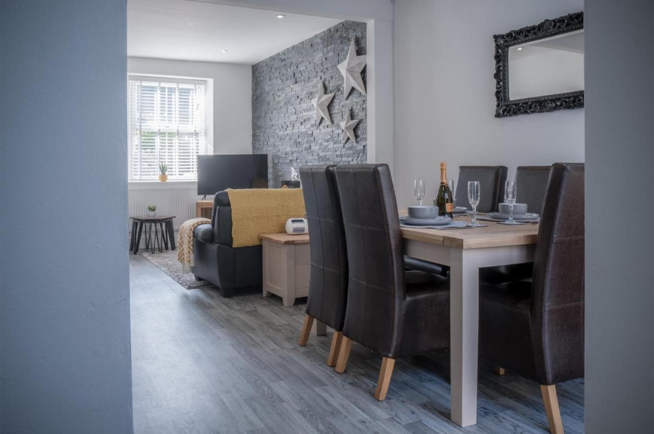 Hawtree Cottage - 2 Bedroom Cottage - United Kingdom Buitenkant foto