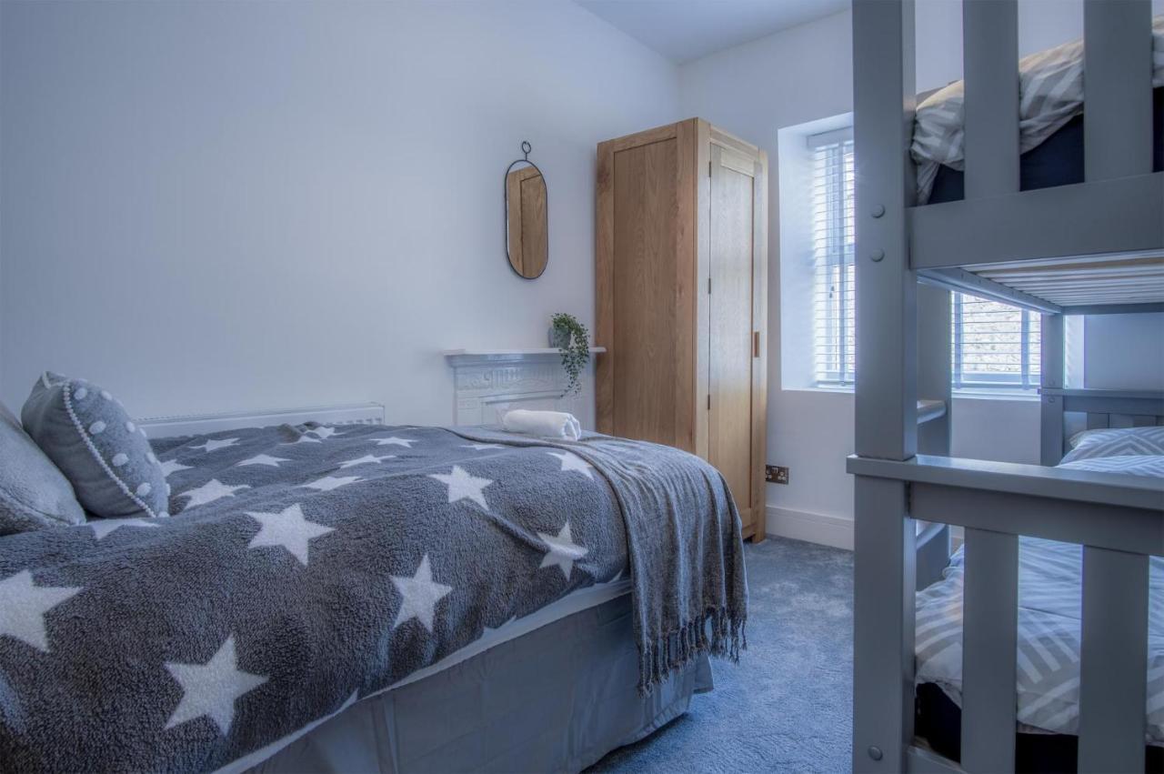 Hawtree Cottage - 2 Bedroom Cottage - United Kingdom Buitenkant foto