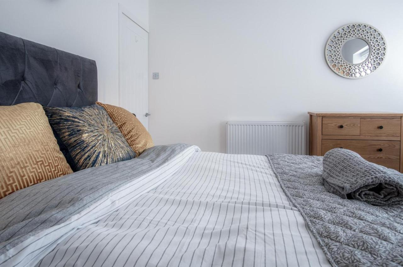 Hawtree Cottage - 2 Bedroom Cottage - United Kingdom Buitenkant foto