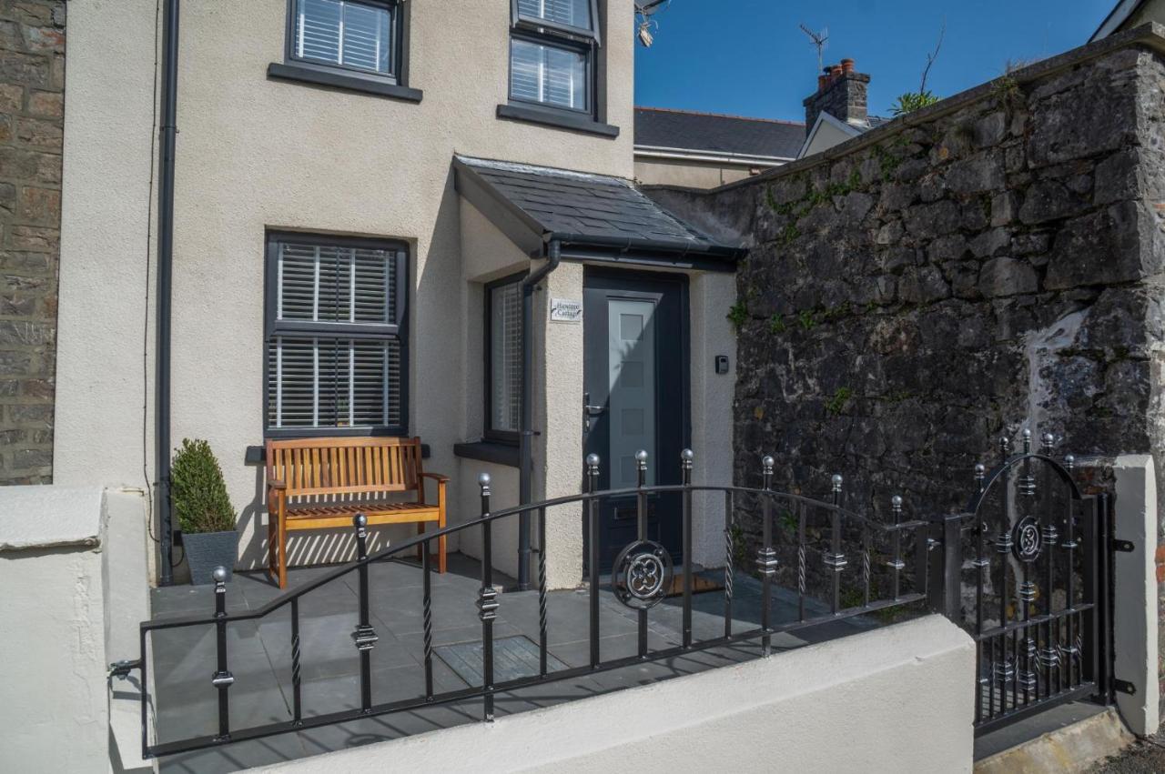 Hawtree Cottage - 2 Bedroom Cottage - United Kingdom Buitenkant foto
