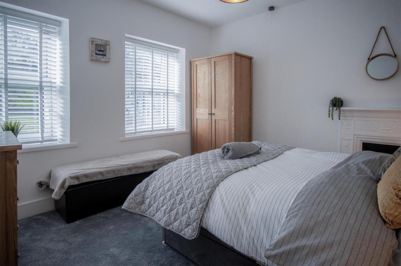 Hawtree Cottage - 2 Bedroom Cottage - United Kingdom Buitenkant foto